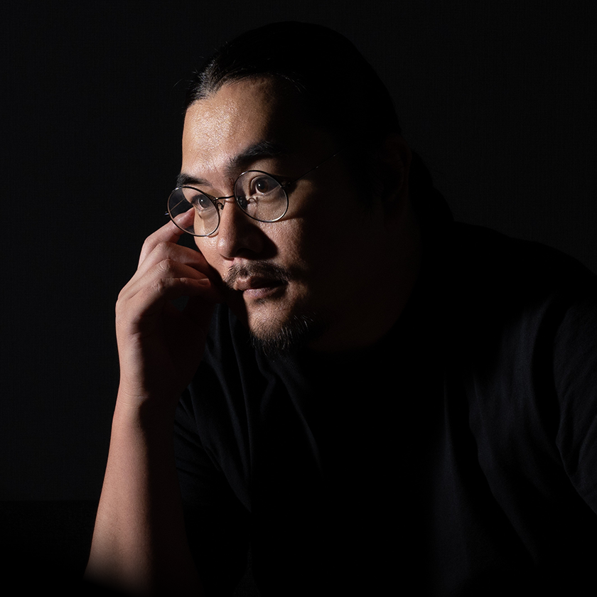 廣重恵太 取締役