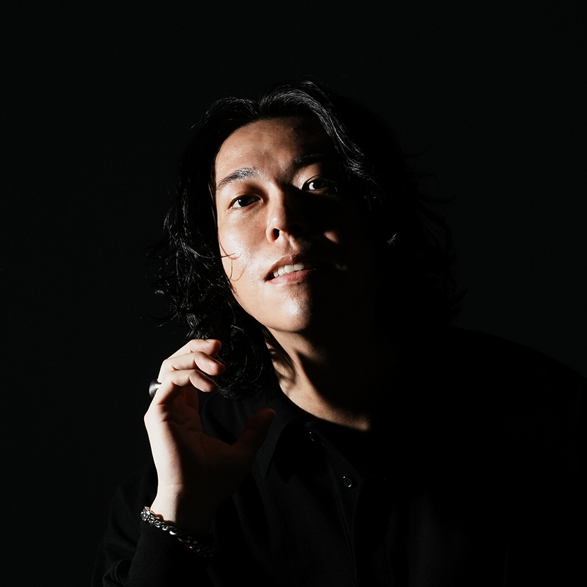 代表取締役 CEO / ECD